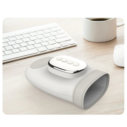 Hand Massager - Airbag Compression Massage Glove
