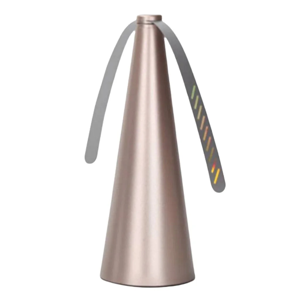 Fly Fan - Chemical-Free Mosquito & Fly Repeller