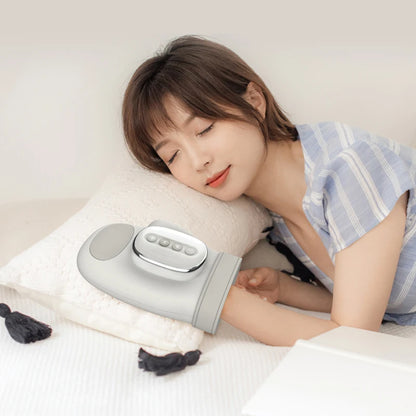 Hand Massager - Airbag Compression Massage Glove