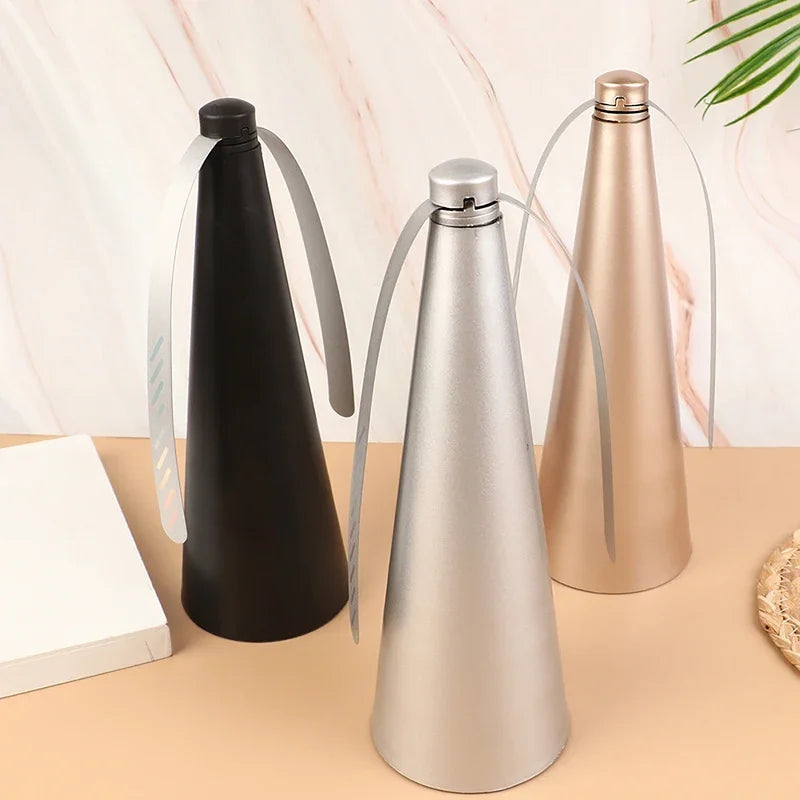 Fly Fan - Chemical-Free Mosquito & Fly Repeller
