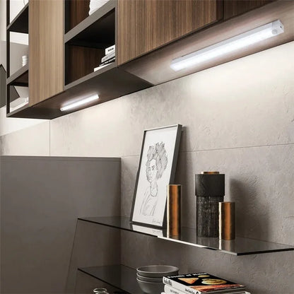 Motion Sensor Cabinet Light
