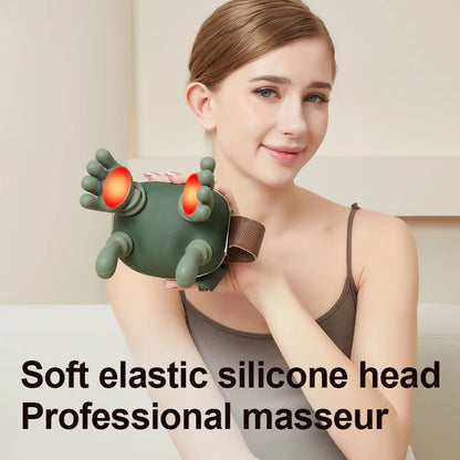 Neck & Shoulder Massager - 4D Bionic Kneading
