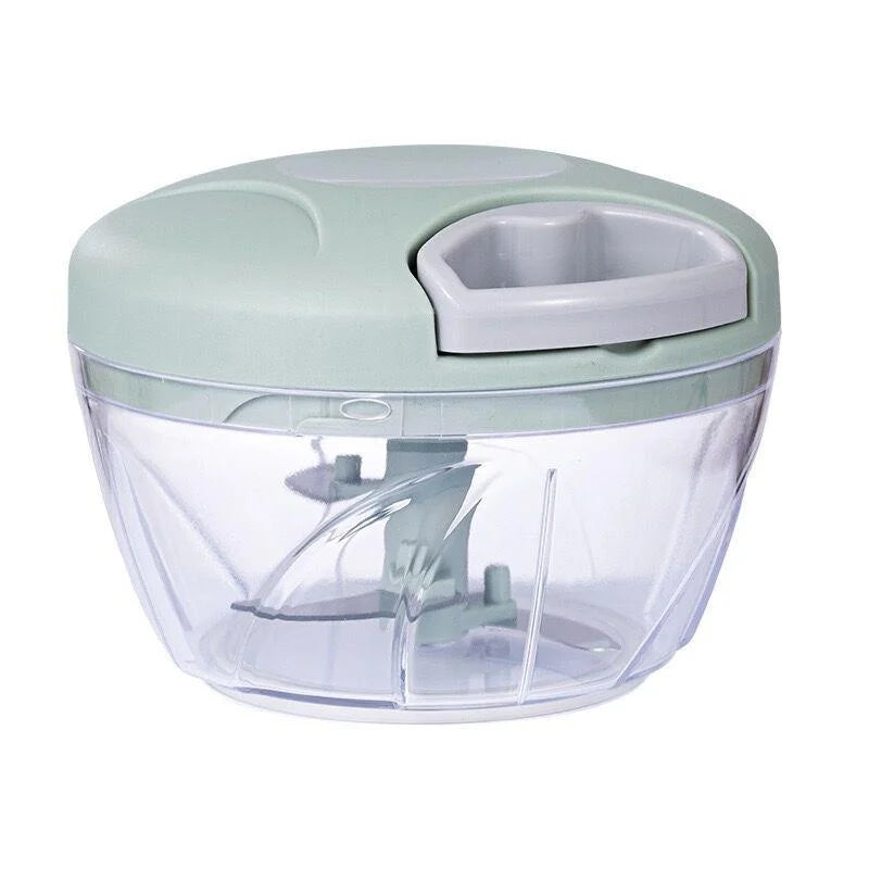 Garlic Press Chopper 500ml
