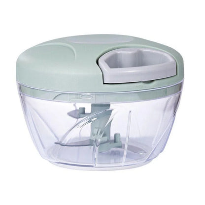 Garlic Press Chopper 500ml