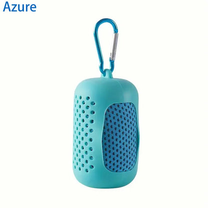 Cooling Towel - Quick Dry Microfiber Sports Towel