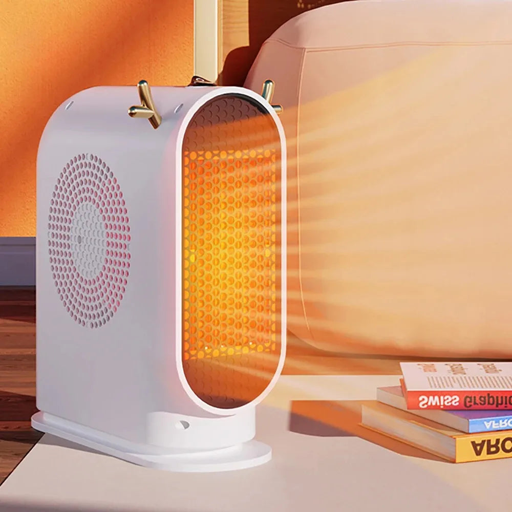 Portable Desktop Space Heater