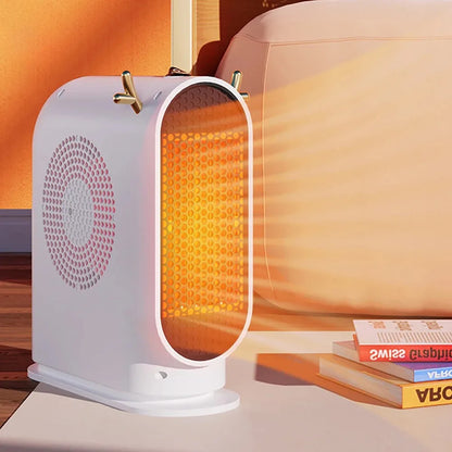 Portable Desktop Space Heater