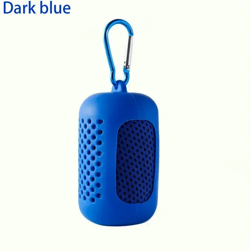 Cooling Towel - Quick Dry Microfiber Sports Towel