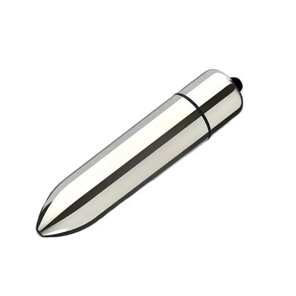 Mini Facial Massager - Vibrating Eye & Face Tool