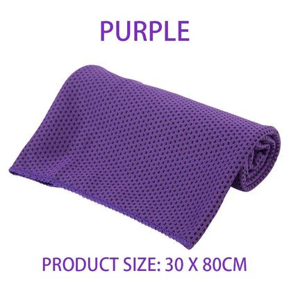 Cooling Towel - Quick Dry Microfiber Sports Towel