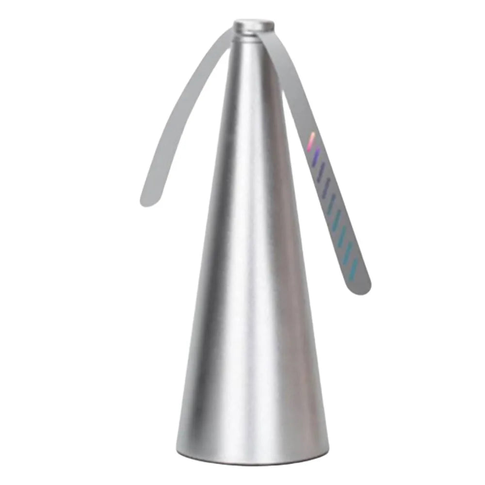 Fly Fan - Chemical-Free Mosquito & Fly Repeller