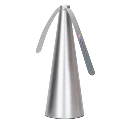 Fly Fan - Chemical-Free Mosquito & Fly Repeller