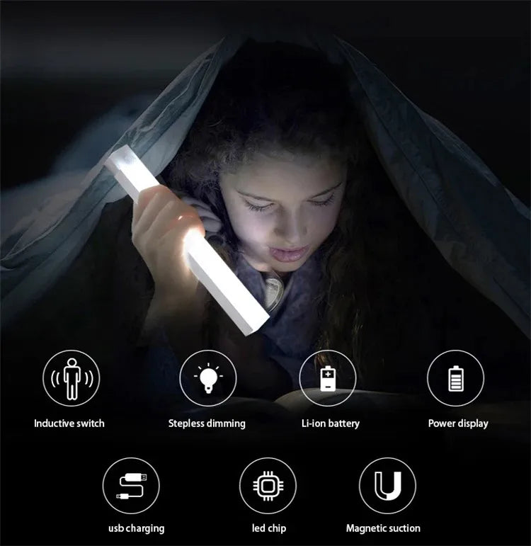 Motion Sensor Cabinet Light
