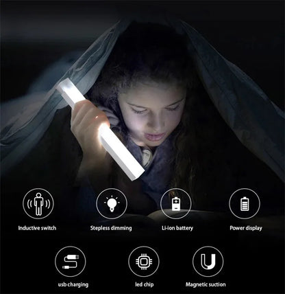 Motion Sensor Cabinet Light