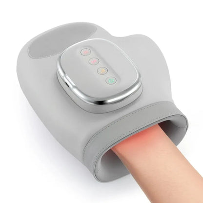 Hand Massager - Airbag Compression Massage Glove