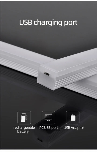 Motion Sensor Cabinet Light