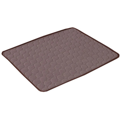 Dog Cooling Mat - Pet Cooling Pad for Cats & Dogs