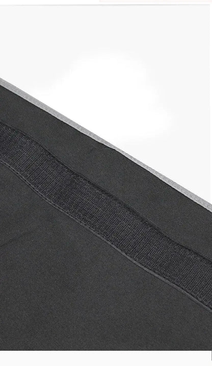 Car Trunk Organizer - 2-in-1 Backseat & Cargo Storage Bag