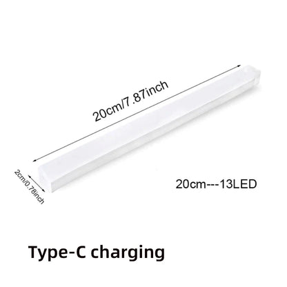 Motion Sensor Cabinet Light
