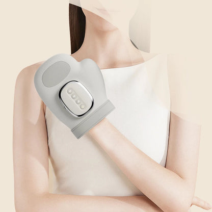 Hand Massager - Airbag Compression Massage Glove