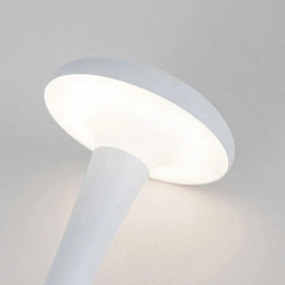 Mushroom Touch Table Lamp