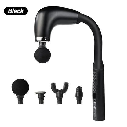 Portable Massage Gun - Deep Tissue Percussion Massager